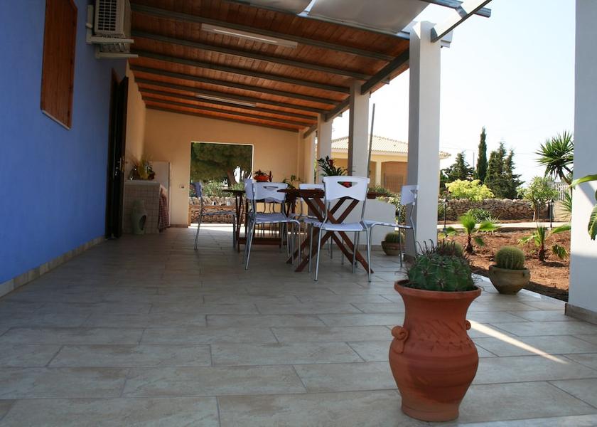 Porch