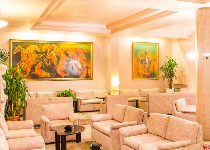 Lombardy Darfo Boario Terme Lobby