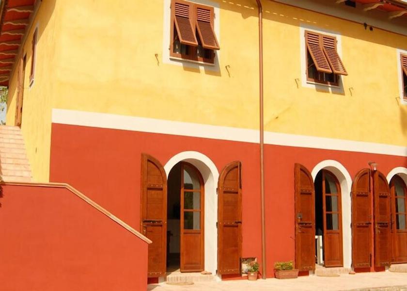 Tuscany Montopoli in Val d'Arno Primary image
