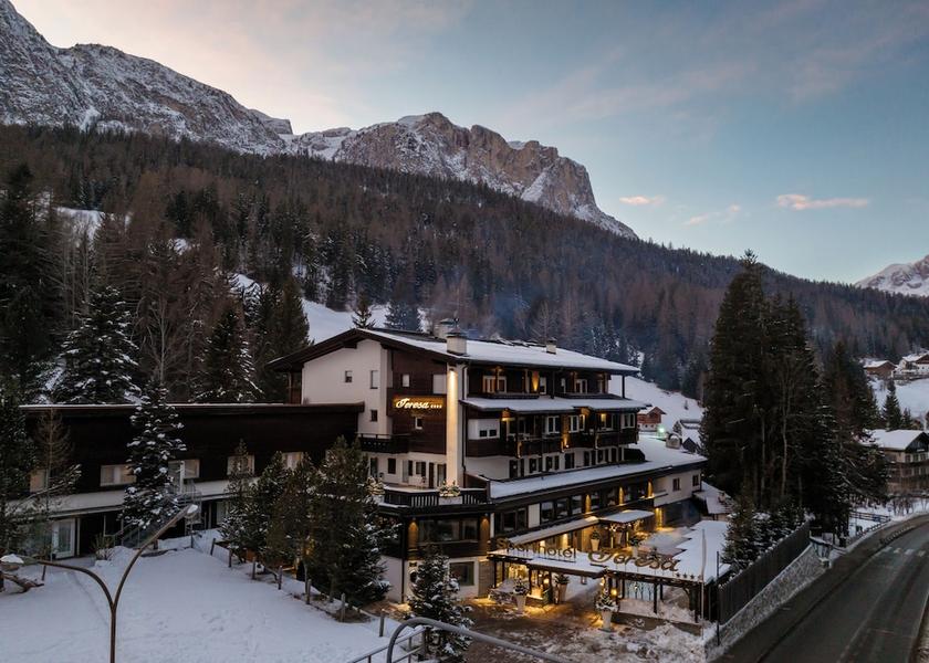 Trentino-Alto Adige Badia Primary image