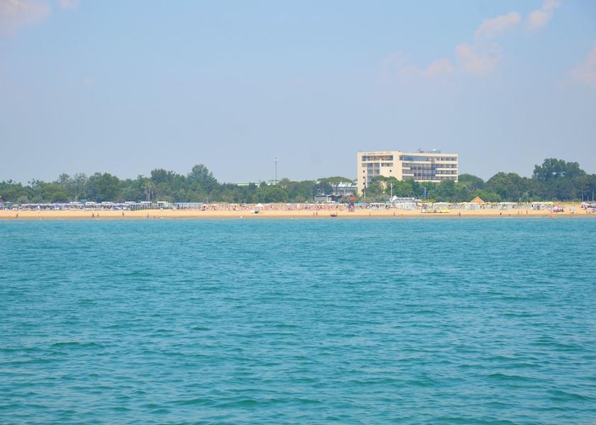 Veneto San Michele al Tagliamento Beach