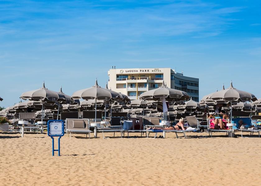 Veneto San Michele al Tagliamento Beach