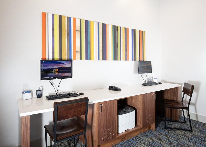 Alberta Grande Prairie Amenity