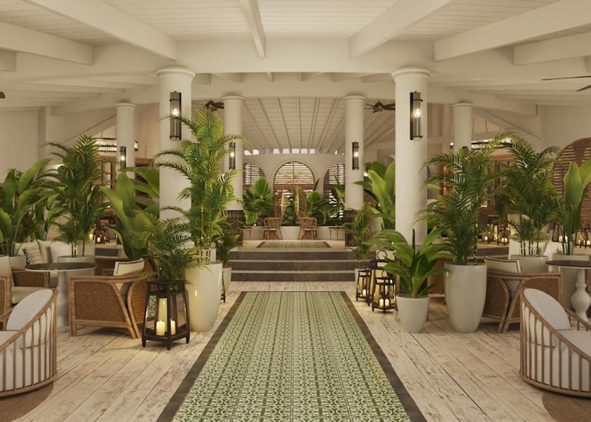  Gros Islet Lobby