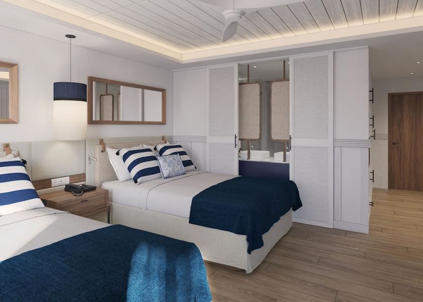  Gros Islet Room
