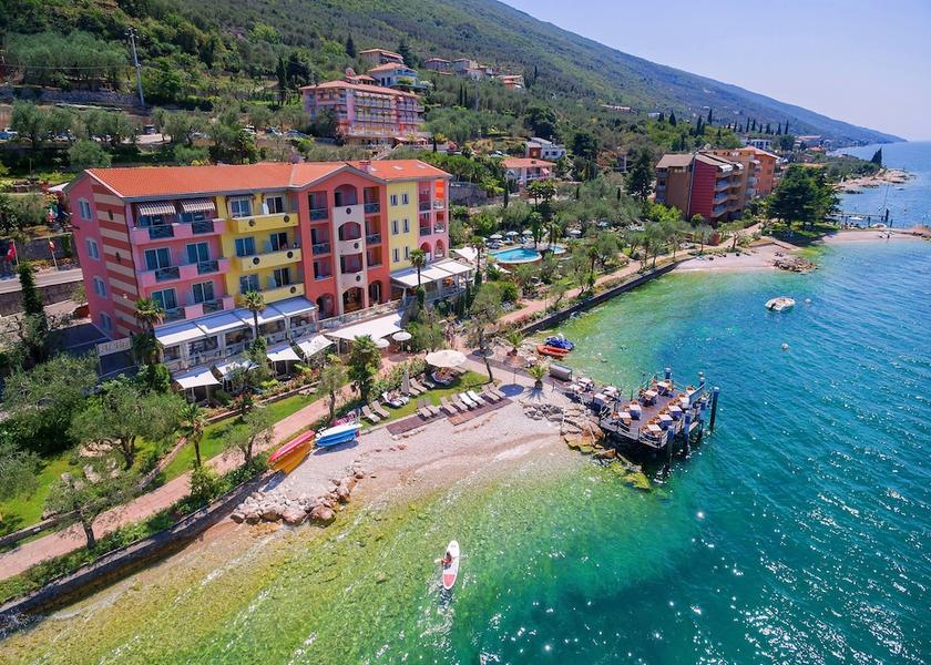 Veneto Brenzone sul Garda Primary image