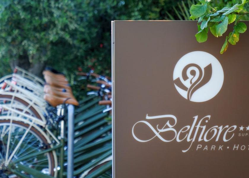 Veneto Brenzone sul Garda Bicycling