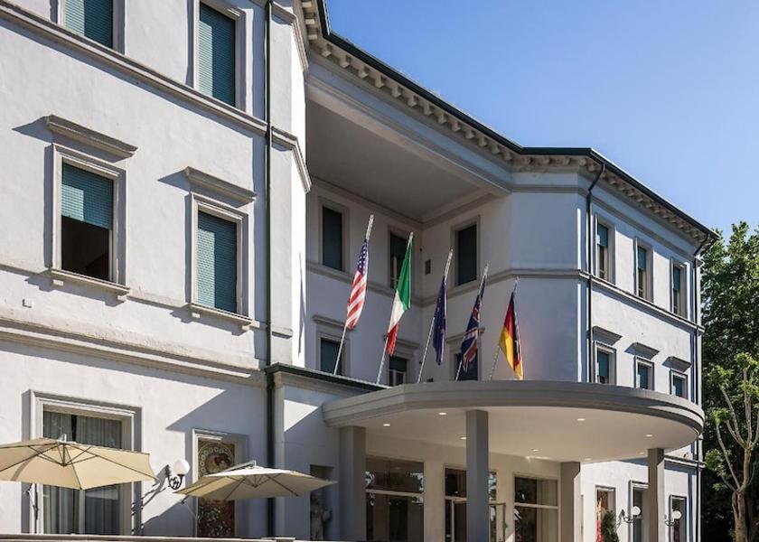 Emilia-Romagna Riolo Terme Exterior