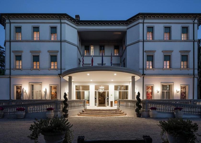 Emilia-Romagna Riolo Terme Exterior