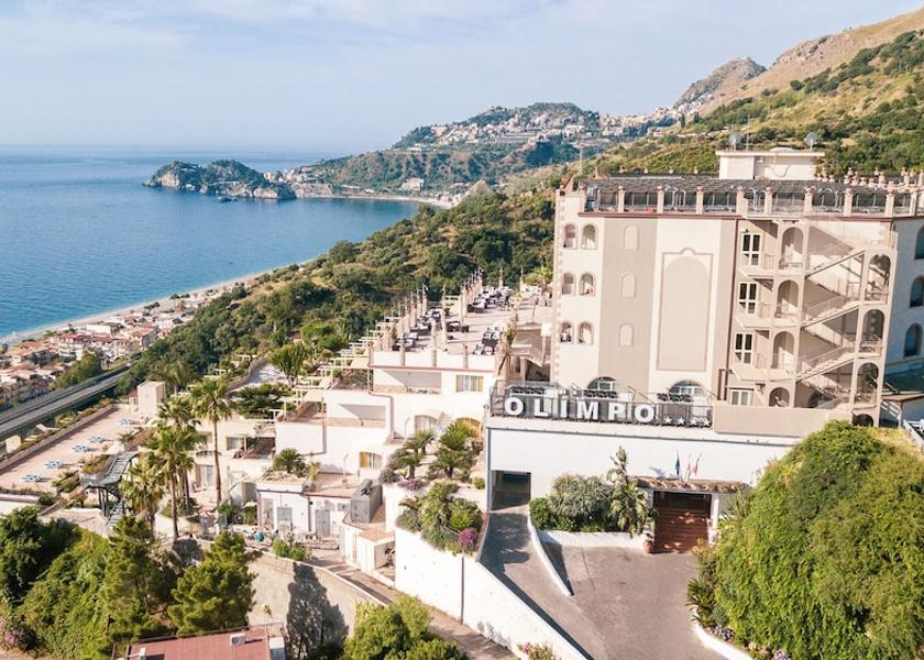 Sicily Letojanni Primary image