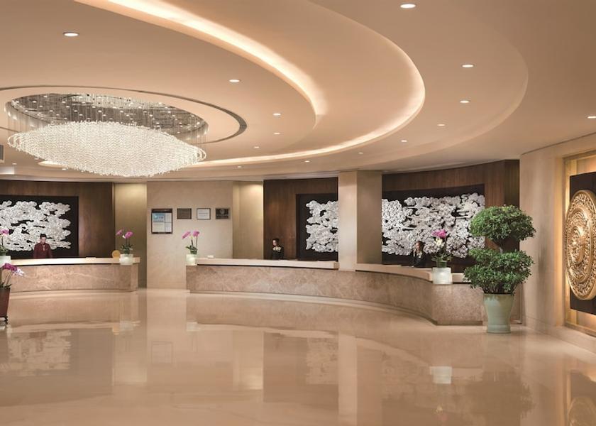 Guangdong Shenzhen Lobby
