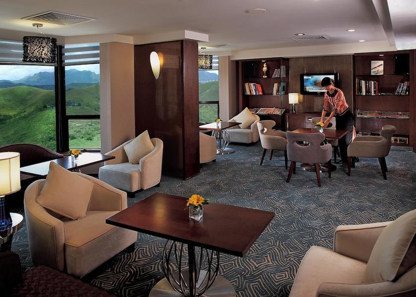 Guangdong Shenzhen Executive Lounge