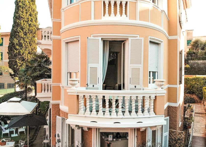 Liguria Santa Margherita Ligure Primary image