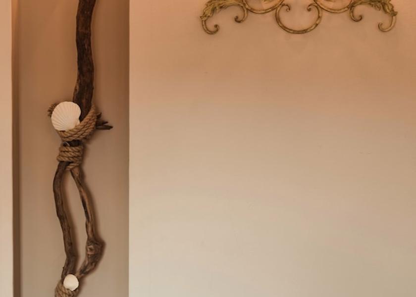 Liguria Santa Margherita Ligure Room