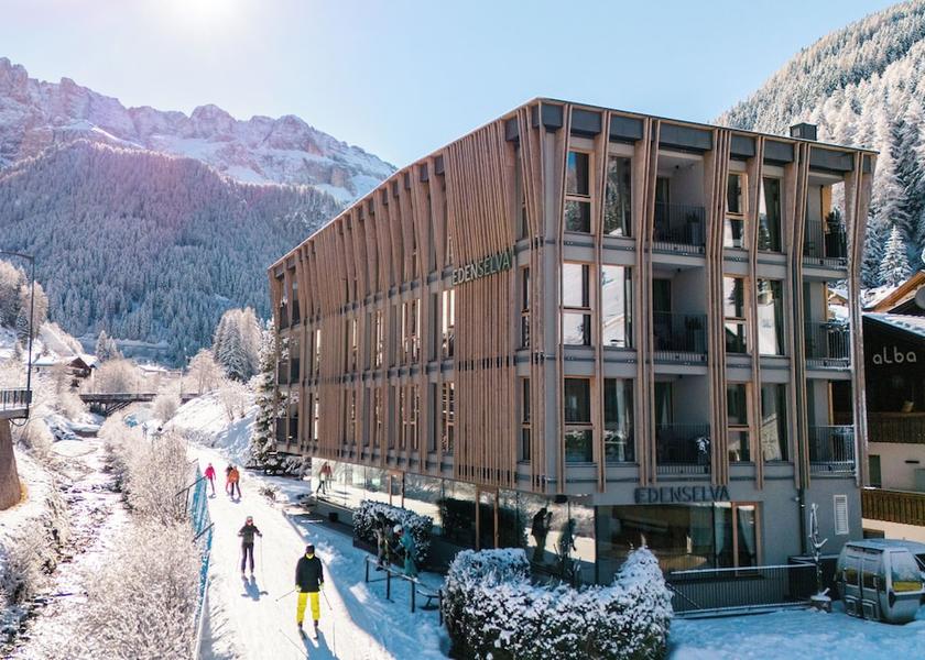 Trentino-Alto Adige Selva di Val Gardena Primary image