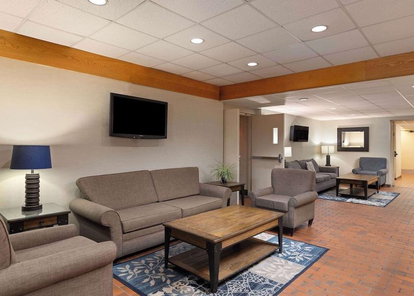 Ontario Thunder Bay Lobby