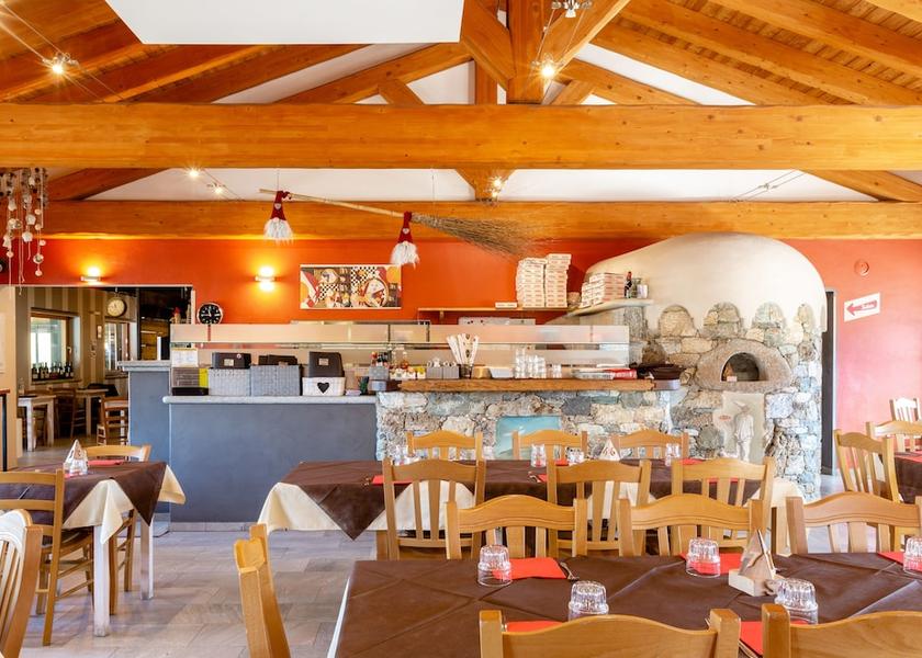 Valle d'Aosta Quart Restaurant