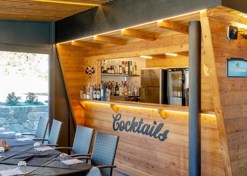 Valle d'Aosta Quart Food Court