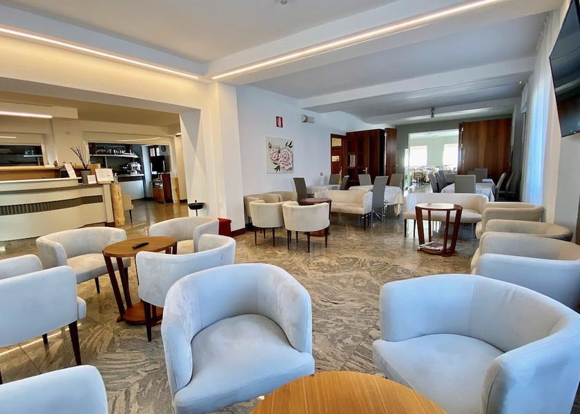 Lombardy Temu Lobby