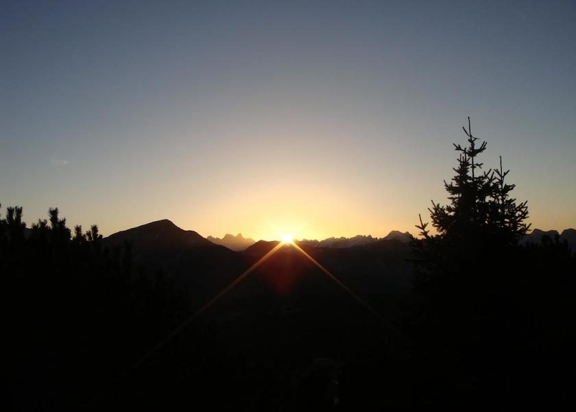 Trentino-Alto Adige Aldino View from Property