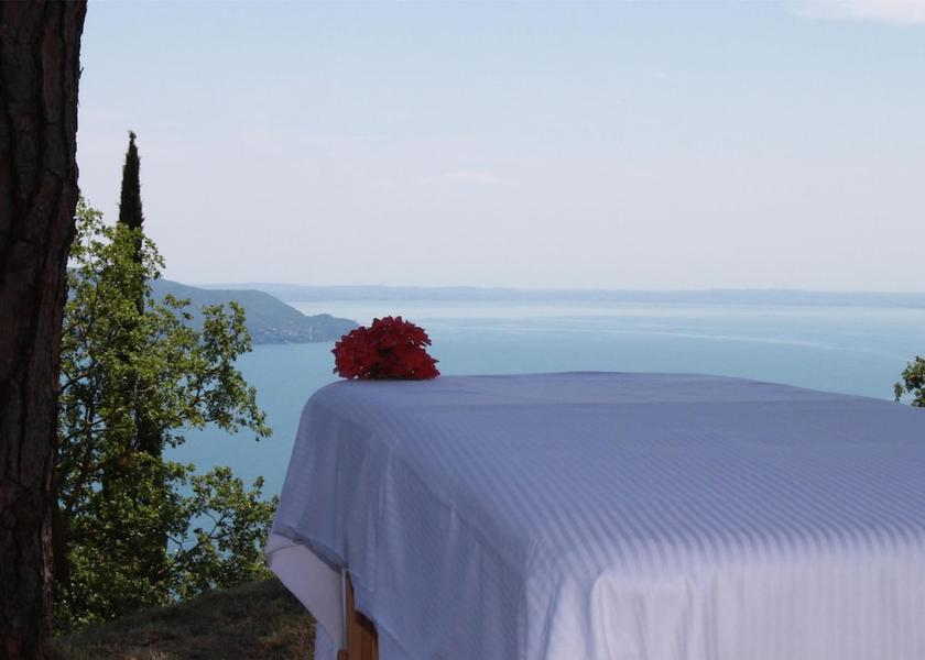 Lombardy Gargnano Spa