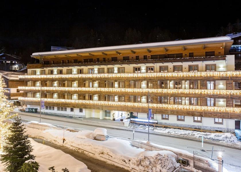 Veneto Cortina d'Ampezzo Exterior