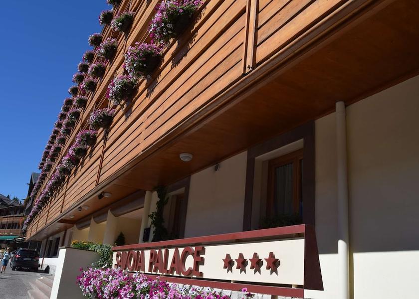 Veneto Cortina d'Ampezzo Exterior