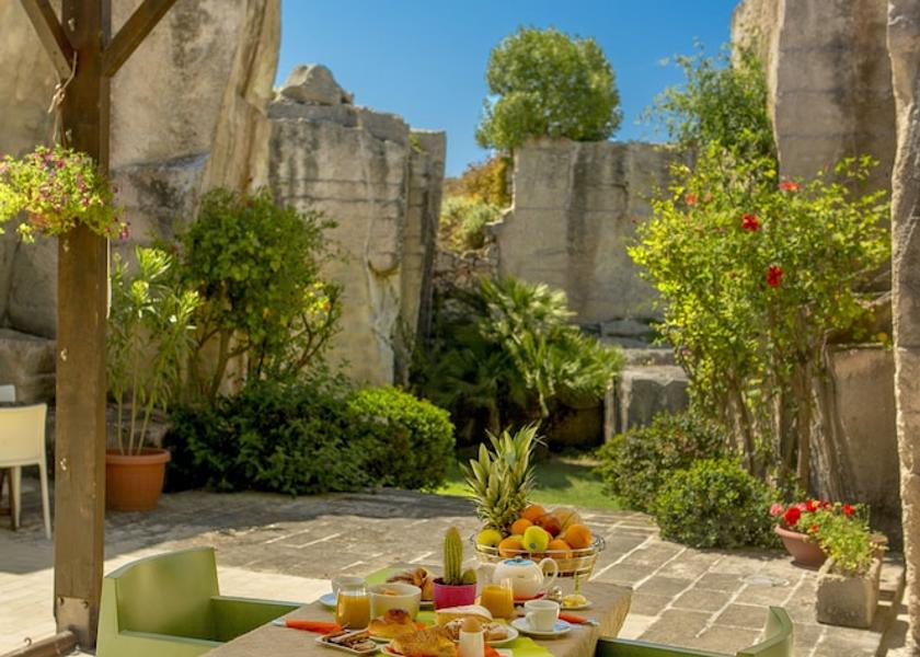 Sicily Favignana Bar