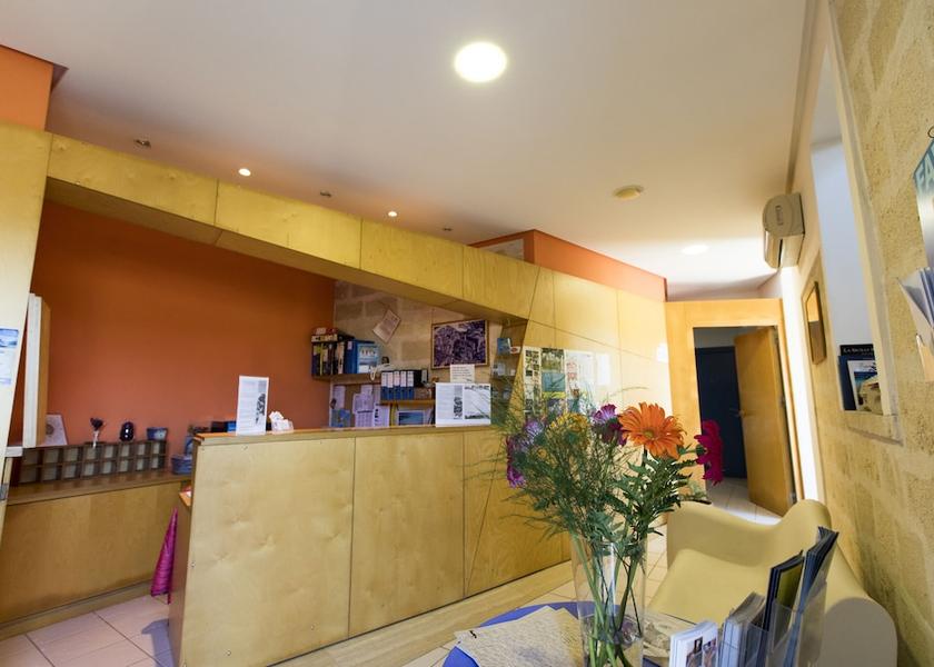 Sicily Favignana Interior Entrance