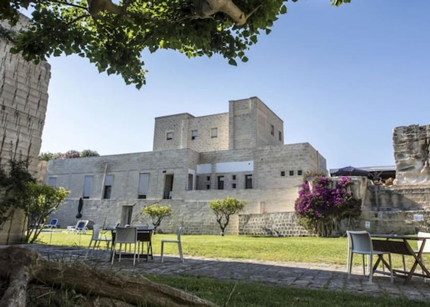 Sicily Favignana Primary image