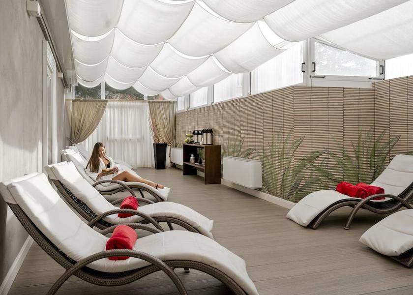 Emilia-Romagna Alto Reno Terme Spa