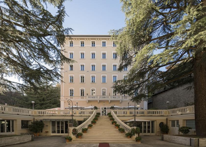 Emilia-Romagna Alto Reno Terme Exterior