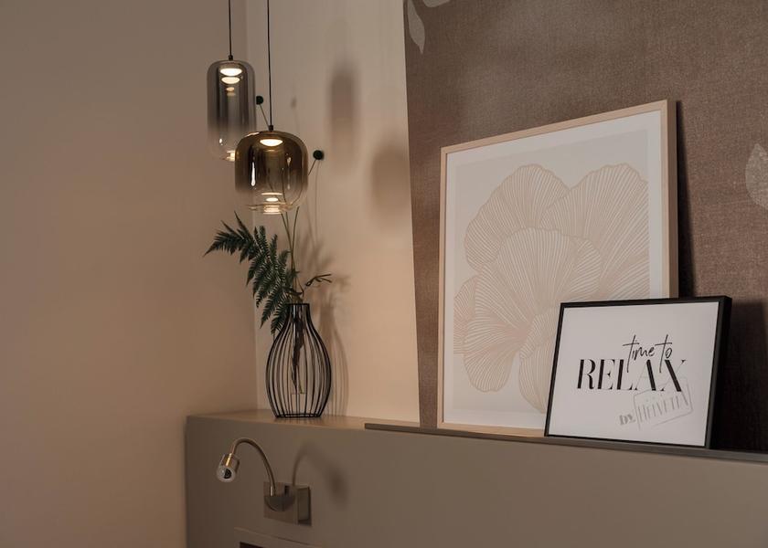 Emilia-Romagna Alto Reno Terme Room