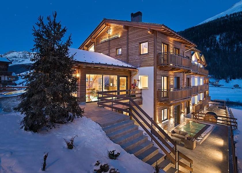 Lombardy Livigno Primary image