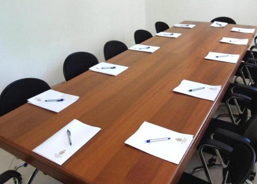 Piedmont Granozzo con Monticello Meeting Room