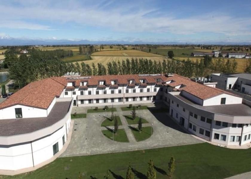 Piedmont Granozzo con Monticello Primary image