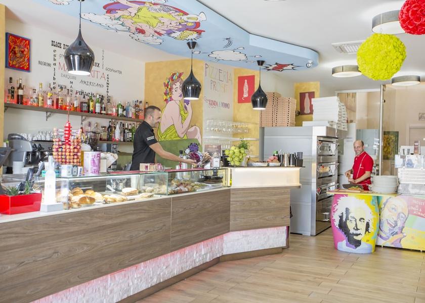 Sicily Campofelice Di Roccella  Bar