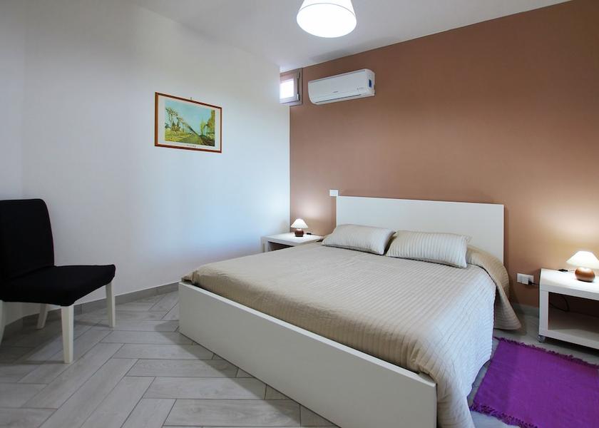 Sicily Campofelice Di Roccella  Room