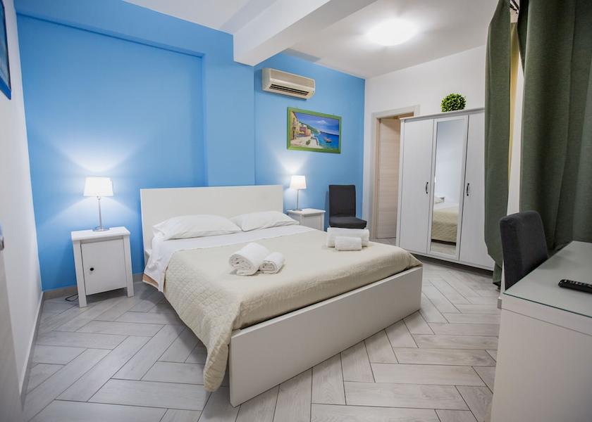 Sicily Campofelice Di Roccella  Room