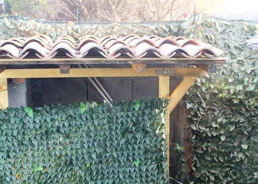 Sicily Castelmola Pool