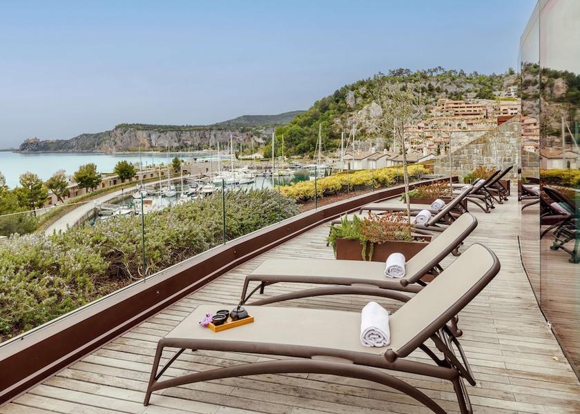 Friuli-Venezia Giulia Duino-Aurisina Spa