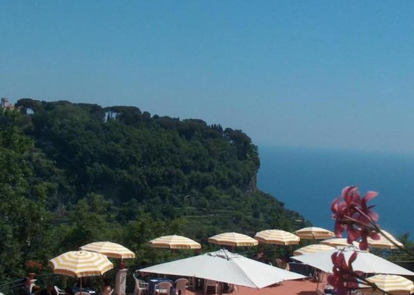 Campania Scala View