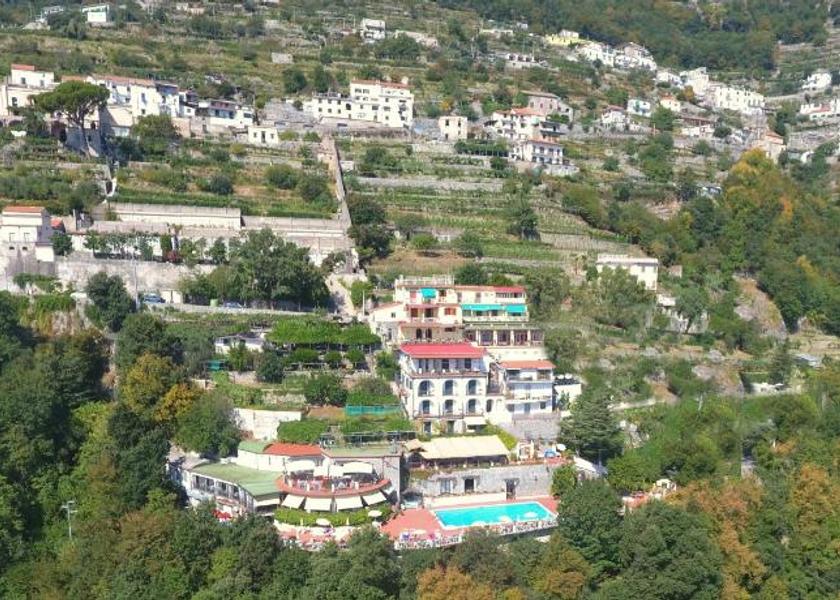 Campania Scala 