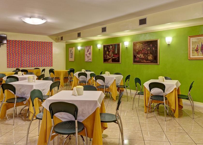 Lombardy Ripalta Guerina Restaurant