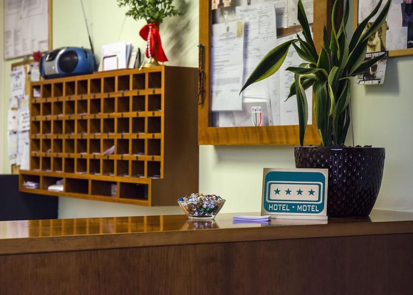 Lombardy Ripalta Guerina Reception