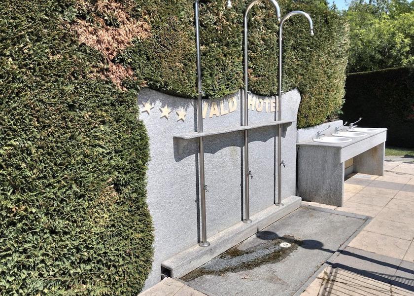 Piedmont Val Della Torre Pool