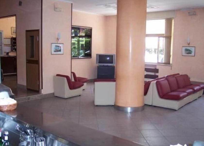 Campania Pontecagnano Faiano Lobby
