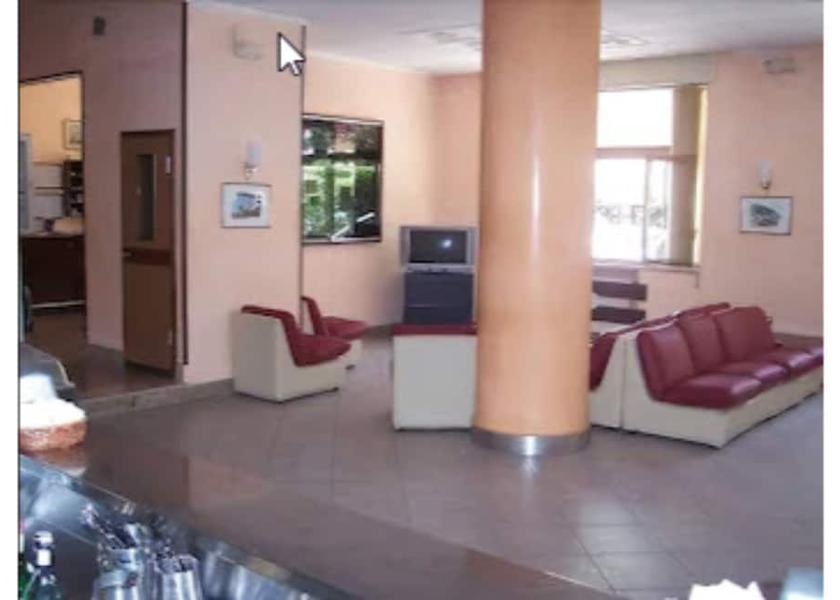 Campania Pontecagnano Faiano Lobby
