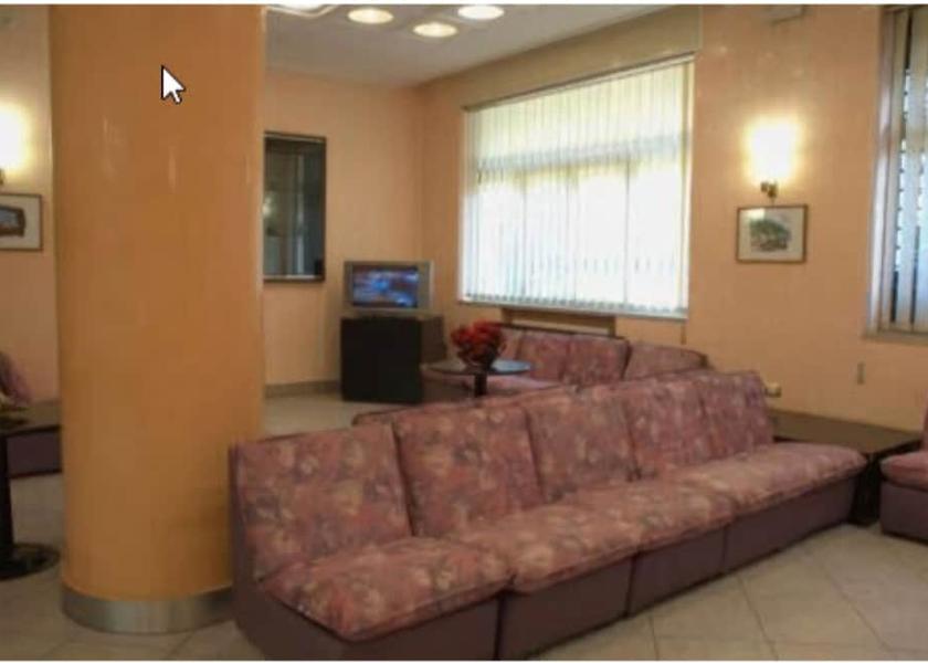 Campania Pontecagnano Faiano Lobby