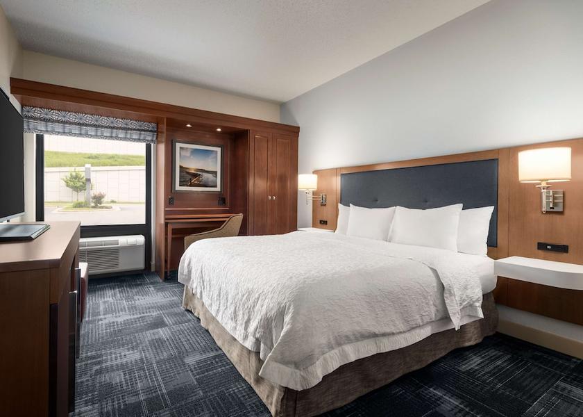 Wisconsin Wausau Room